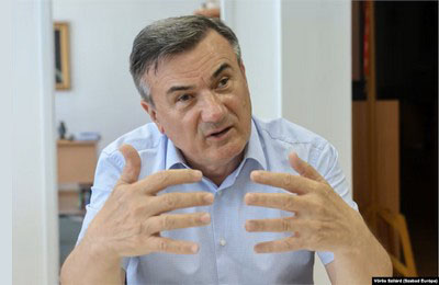 Szenes Zoltán: A 80 éves ENSZ és a változó világrend