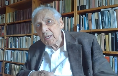 Lendvai L Ferenc (1937-2026)