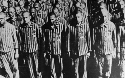 Április 16-a, a Soá (Holokauszt) magyarországi emléknapja