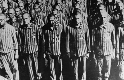 Április 16-a, a Soá (Holokauszt) magyarországi emléknapja