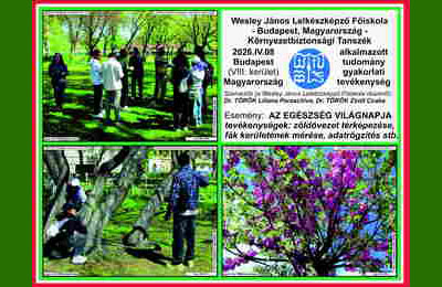 Egészség Világnapja 2026