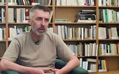 Simon Attila: A két háború közötti csehszlovák demokrácia a magyar kisebbség nézőpontjából