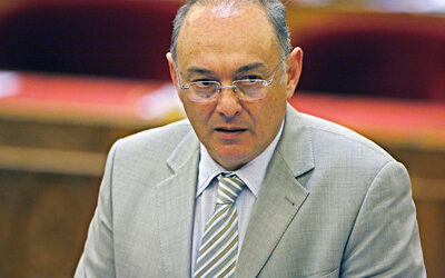 Wesley beszélgetések a nyolcvanas évekről – Szekeres Imre