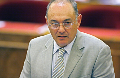 Wesley beszélgetések a nyolcvanas évekről – Szekeres Imre