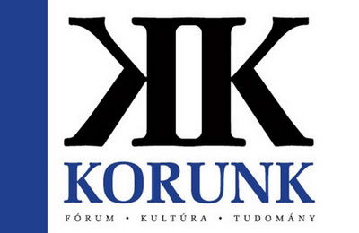 A KORUNK 100 ÉVE