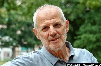 Halmai Gábor:Alkotmányosság és demokrácia